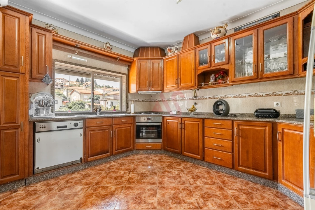 Moradia T5 para Venda em Santa Eulália Foto 4