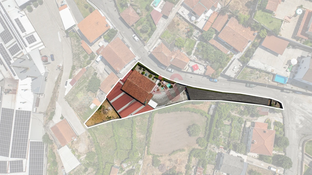 Moradia T5 para Venda em Santa Eulália Foto 42