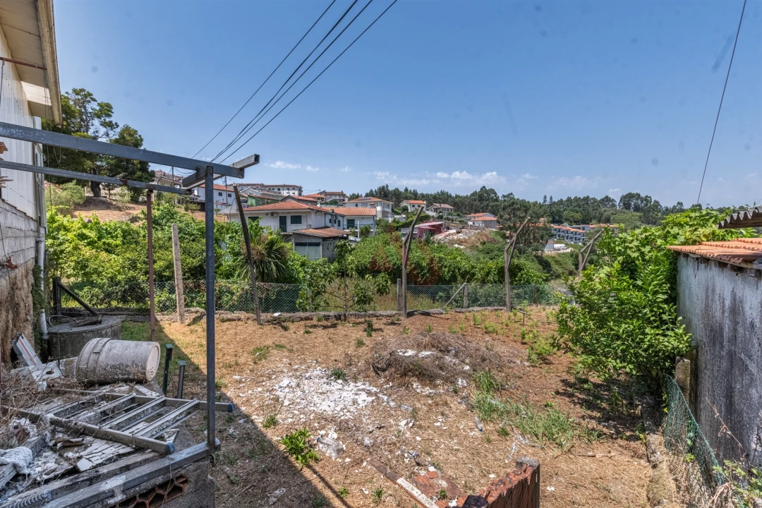 Moradia T5 para Venda em Santa Eulália Foto 32