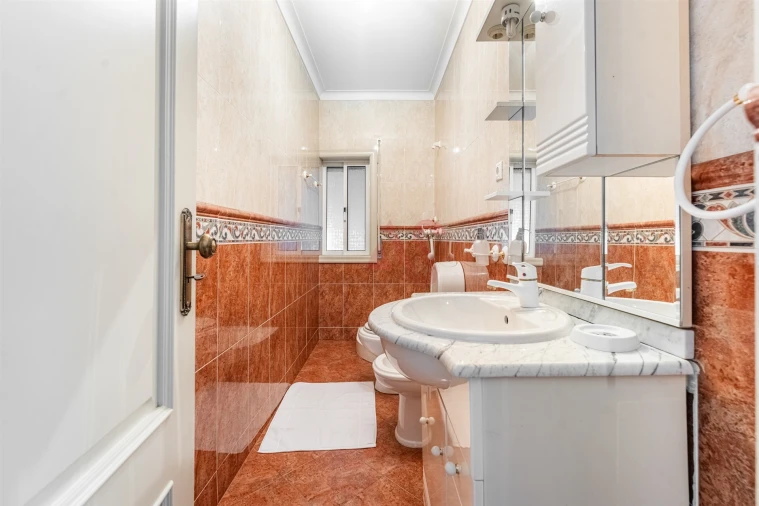 Moradia T5 para Venda em Santa Eulália Foto 24