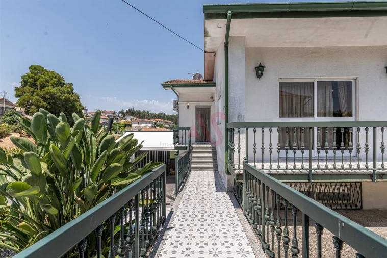 Moradia T5 para Venda em Santa Eulália Foto 36