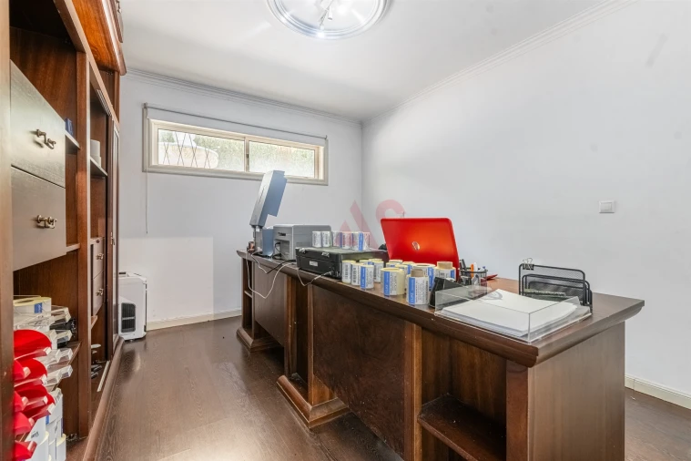 Moradia T5 para Venda em Santa Eulália Foto 18