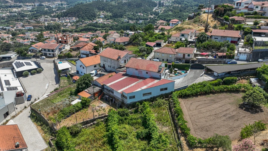 Moradia T5 para Venda em Santa Eulália Foto 40