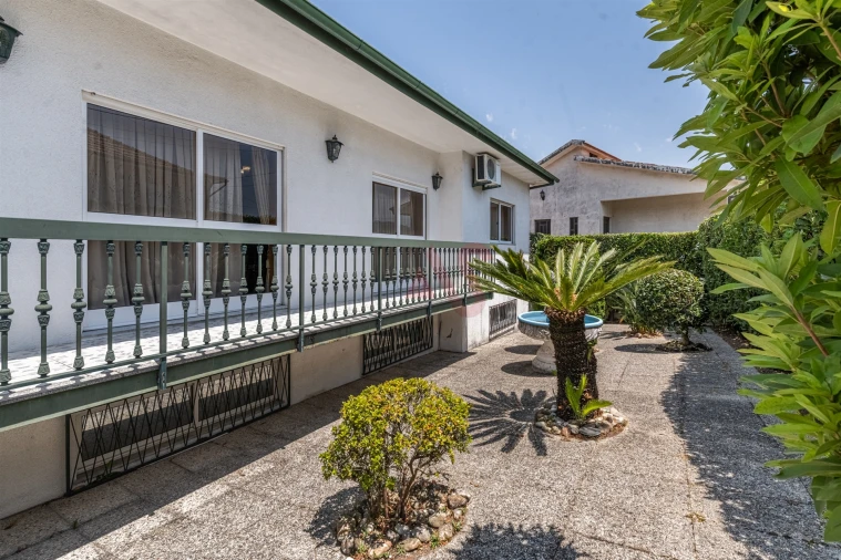 Moradia T5 para Venda em Santa Eulália Foto 37