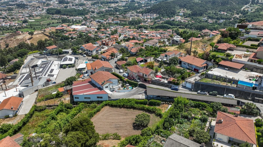 Moradia T5 para Venda em Santa Eulália Foto 41