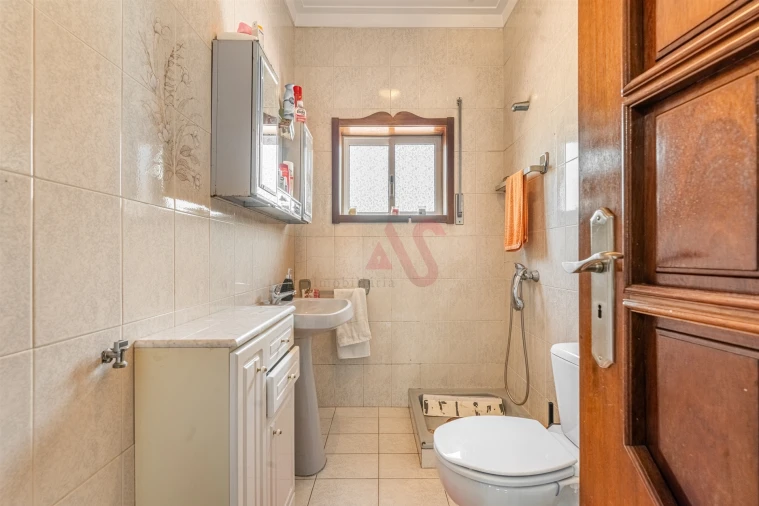 Moradia T5 para Venda em Santa Eulália Foto 11