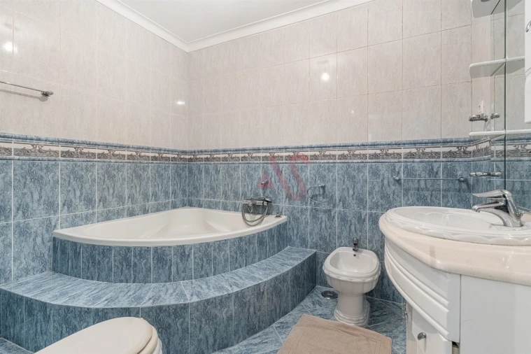 Moradia T5 para Venda em Santa Eulália Foto 21