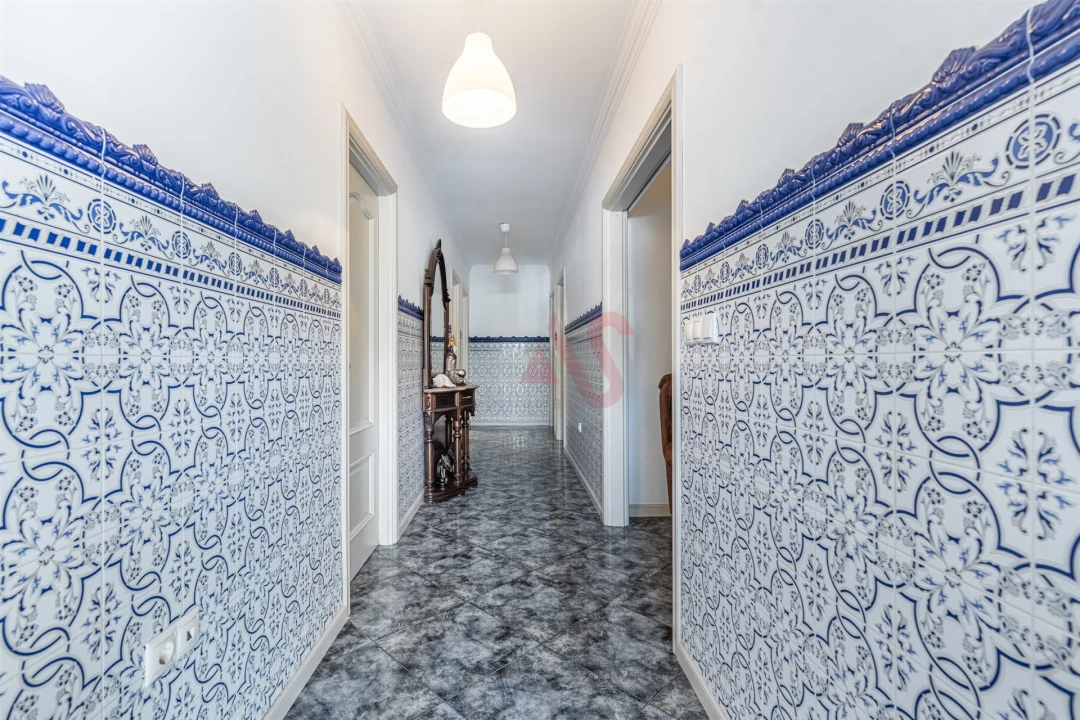 Moradia T5 para Venda em Santa Eulália Foto 16