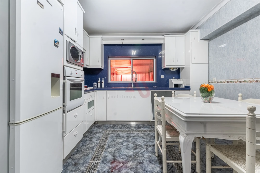 Moradia T5 para Venda em Santa Eulália Foto 23