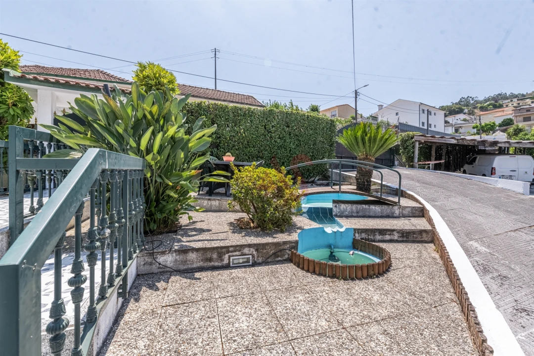 Moradia T5 para Venda em Santa Eulália Foto 35