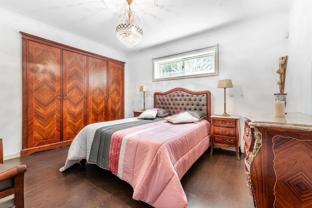 Moradia T5 para Venda em Santa Eulália Foto 19