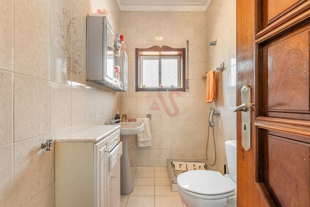 Moradia T5 para Venda em Santa Eulália Foto 11