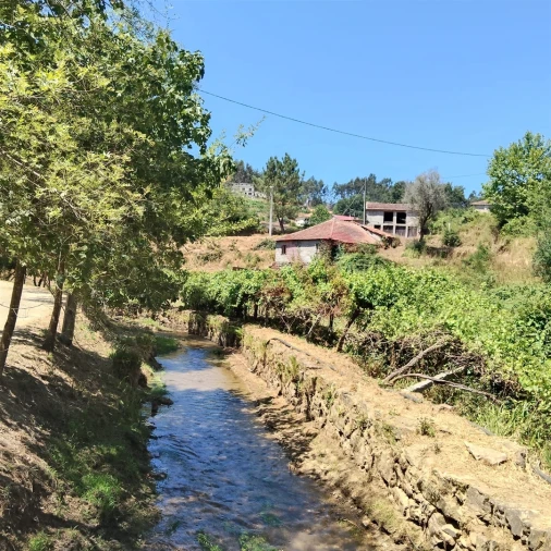 Moradia T4 para Venda em Vila Cova da Lixa e Borba de Godim Foto 15