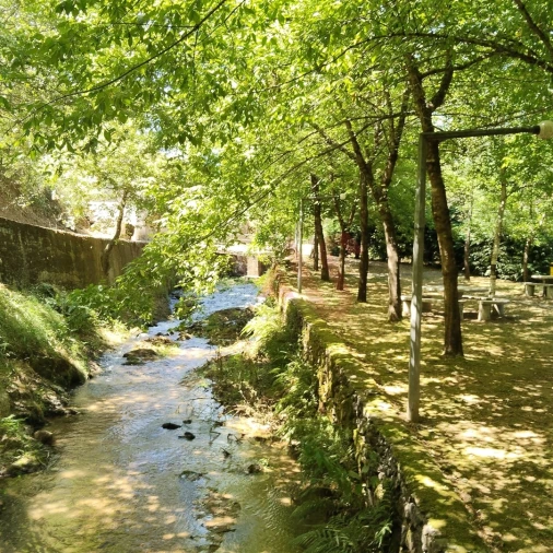 Moradia T4 para Venda em Vila Cova da Lixa e Borba de Godim Foto 7