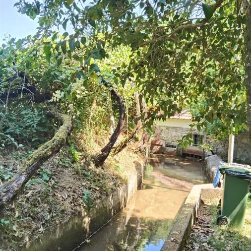 Moradia T4 para Venda em Vila Cova da Lixa e Borba de Godim Foto 11