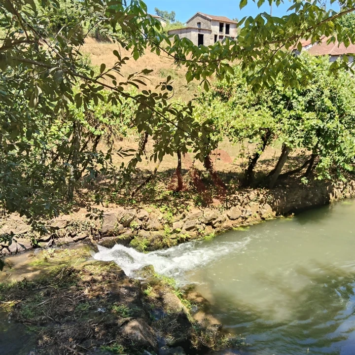 Moradia T4 para Venda em Vila Cova da Lixa e Borba de Godim Foto 22