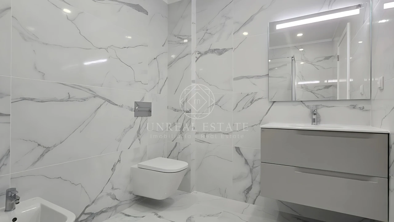 Apartamento T3 para Venda em Nossa Sra de Fatima Foto 23