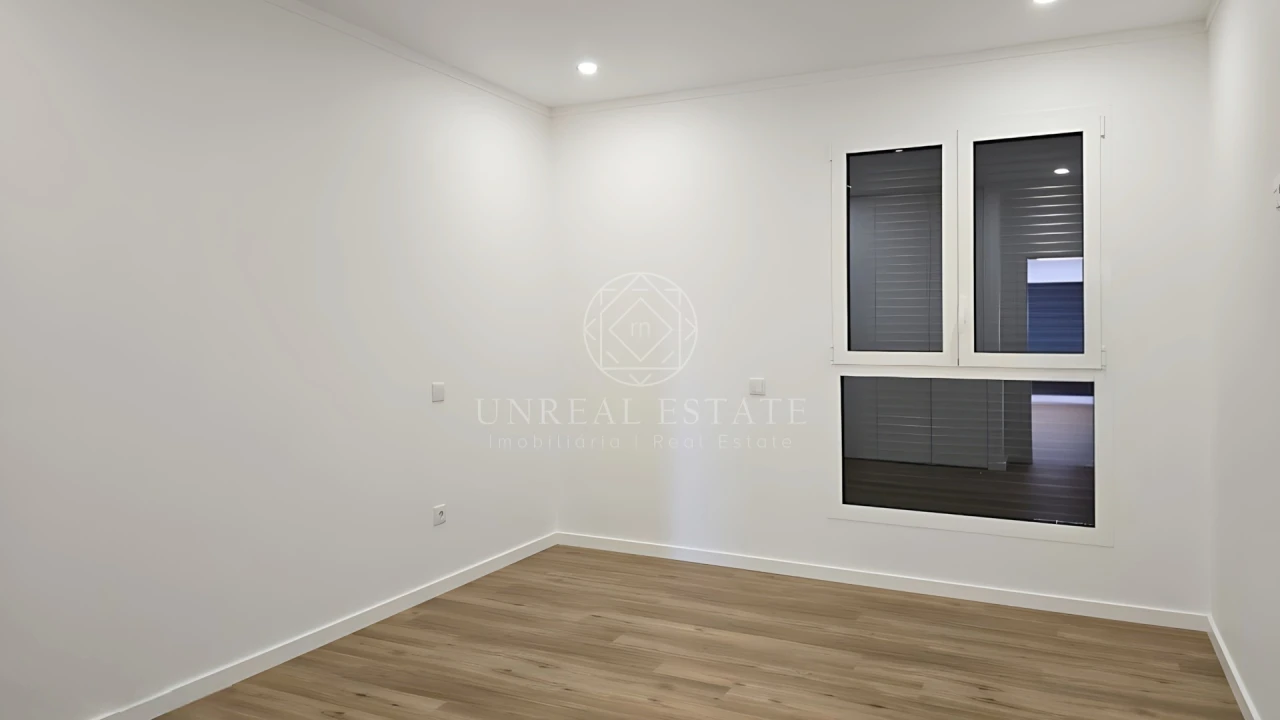 Apartamento T3 para Venda em Nossa Sra de Fatima Foto 16