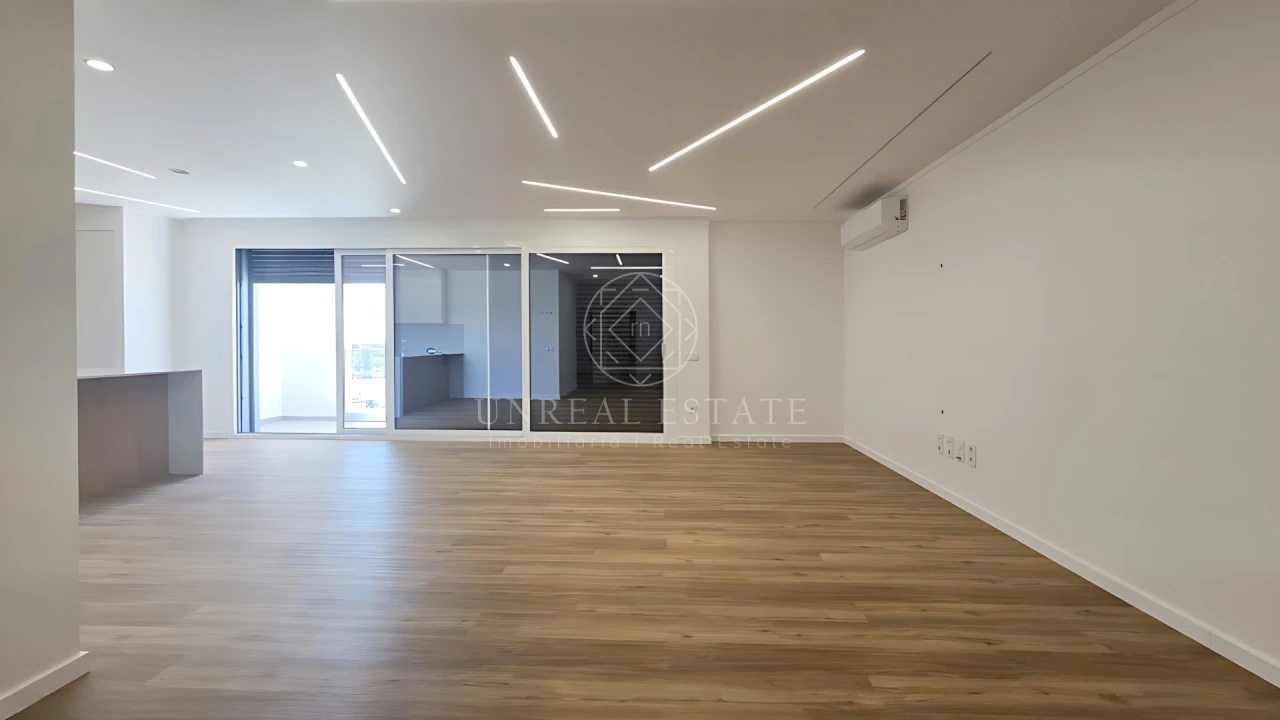 Apartamento T3 para Venda em Nossa Sra de Fatima Foto 7