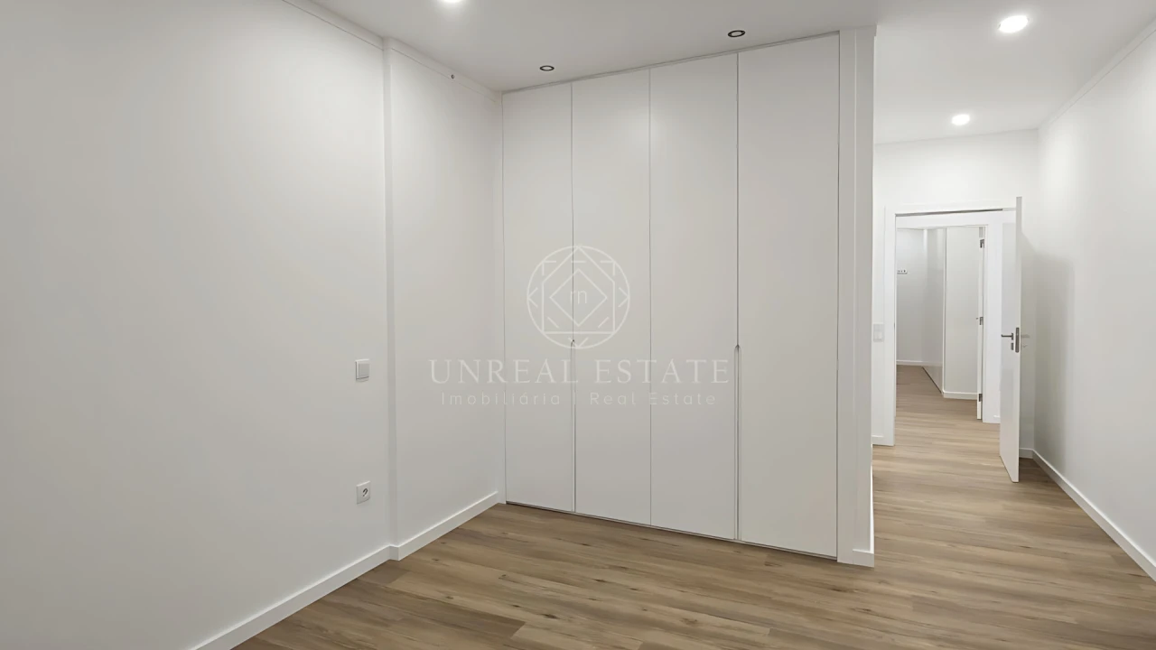 Apartamento T3 para Venda em Nossa Sra de Fatima Foto 22