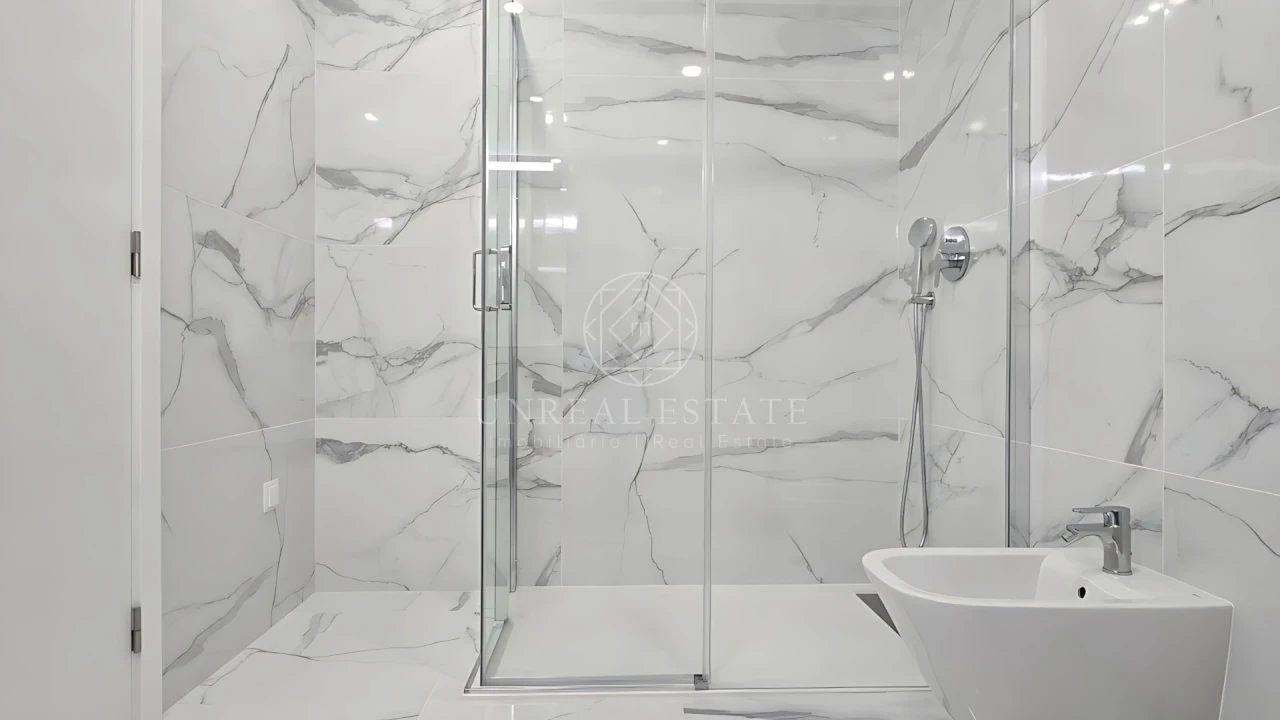 Apartamento T3 para Venda em Nossa Sra de Fatima Foto 24