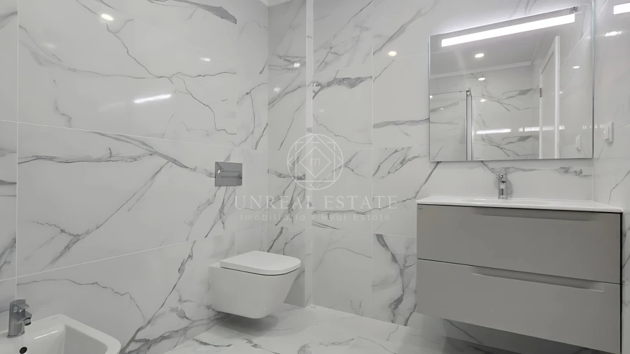 Apartamento T3 para Venda em Nossa Sra de Fatima Foto 23