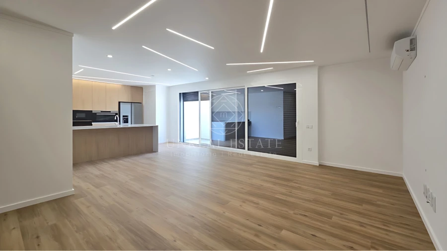 Apartamento T3 para Venda em Nossa Sra de Fatima