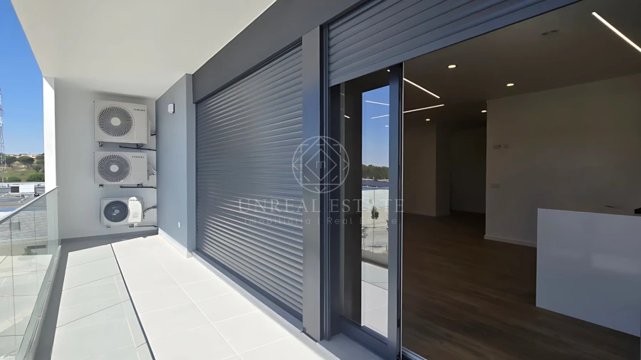 Apartamento T3 para Venda em Nossa Sra de Fatima Foto 14