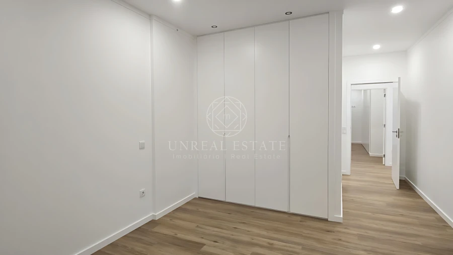 Apartamento T3 para Venda em Nossa Sra de Fatima Foto 22