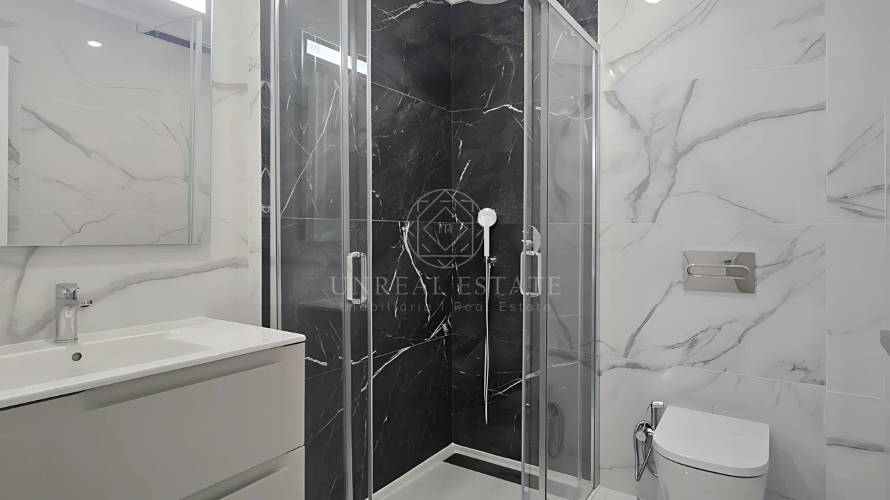 Apartamento T3 para Venda em Nossa Sra de Fatima Foto 28