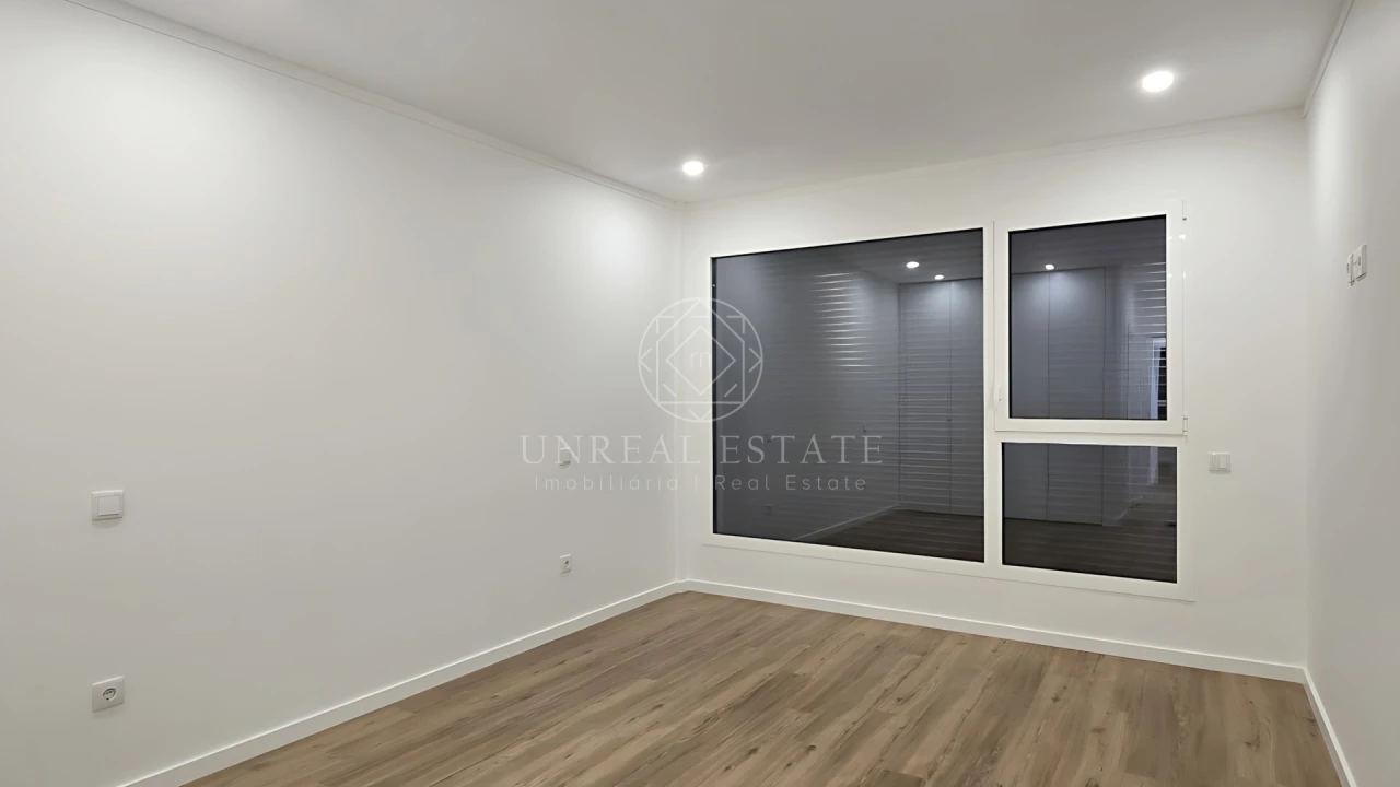 Apartamento T3 para Venda em Nossa Sra de Fatima Foto 30