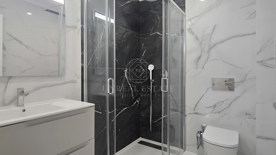 Apartamento T3 para Venda em Nossa Sra de Fatima Foto 28