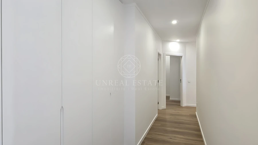 Apartamento T3 para Venda em Nossa Sra de Fatima Foto 21