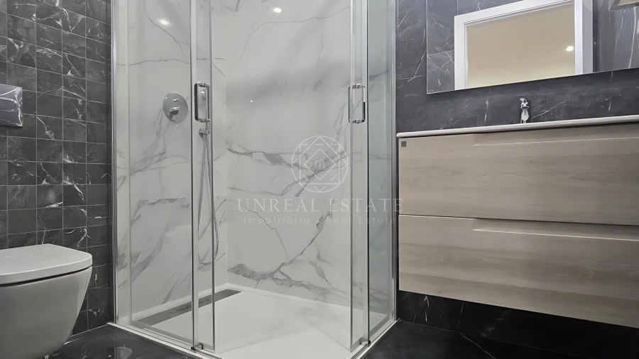 Apartamento T3 para Venda em Nossa Sra de Fatima Foto 25