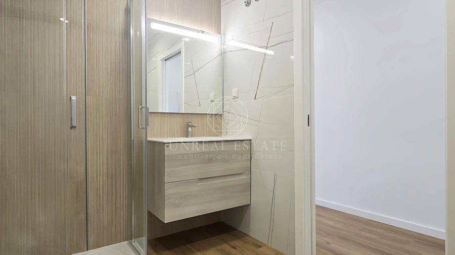 Apartamento T3 para Venda em Nossa Sra de Fatima Foto 6