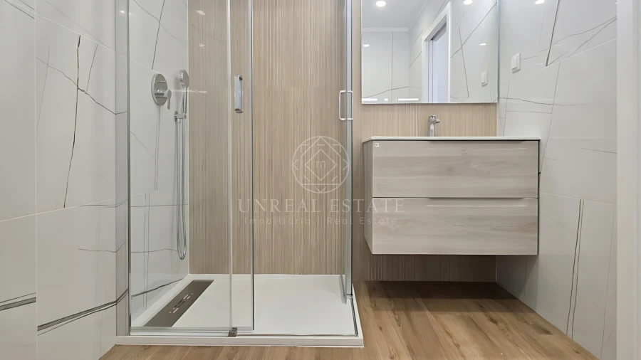 Apartamento T3 para Venda em Nossa Sra de Fatima Foto 5