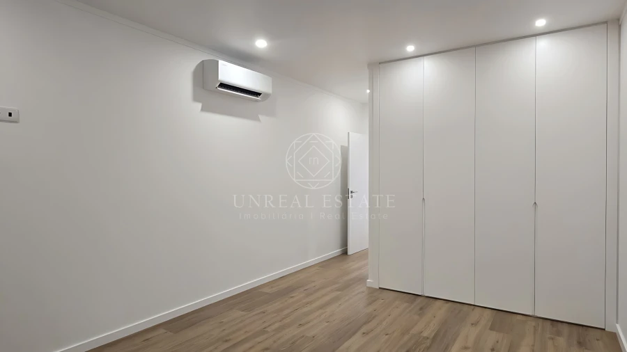 Apartamento T3 para Venda em Nossa Sra de Fatima Foto 31