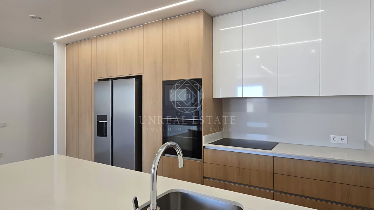 Apartamento T3 para Venda em Nossa Sra de Fatima Foto 14