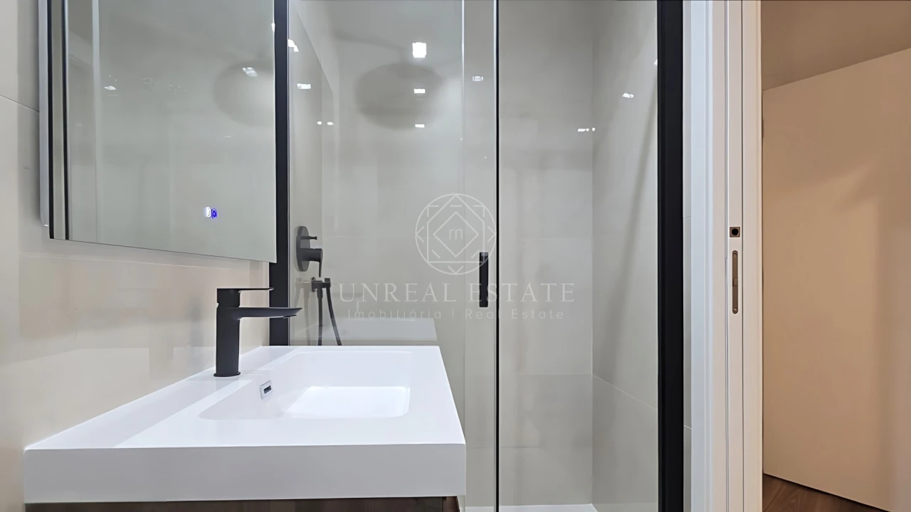 Apartamento T4 para Venda em Nossa Sra de Fatima Foto 16