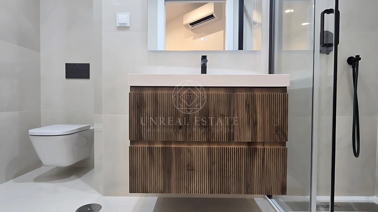 Apartamento T4 para Venda em Nossa Sra de Fatima Foto 14