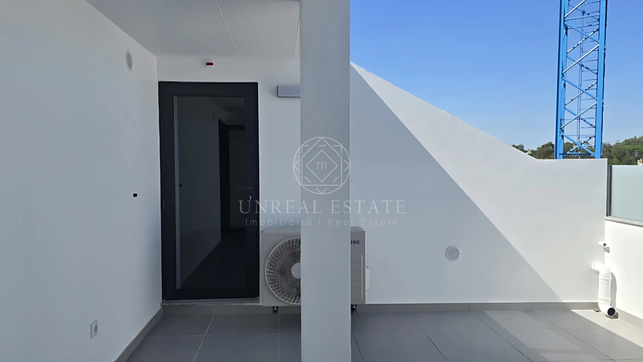 Apartamento T4 para Venda em Nossa Sra de Fatima Foto 36