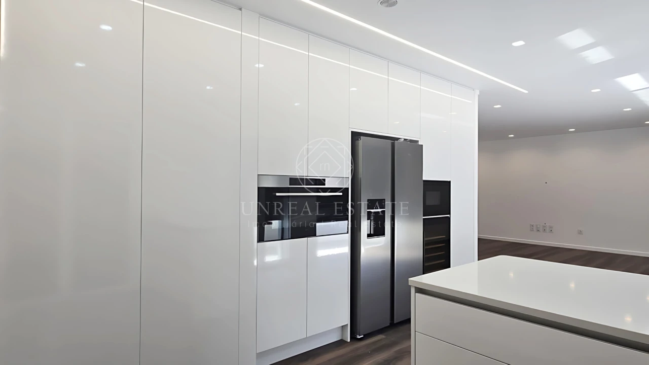 Apartamento T4 para Venda em Nossa Sra de Fatima Foto 12