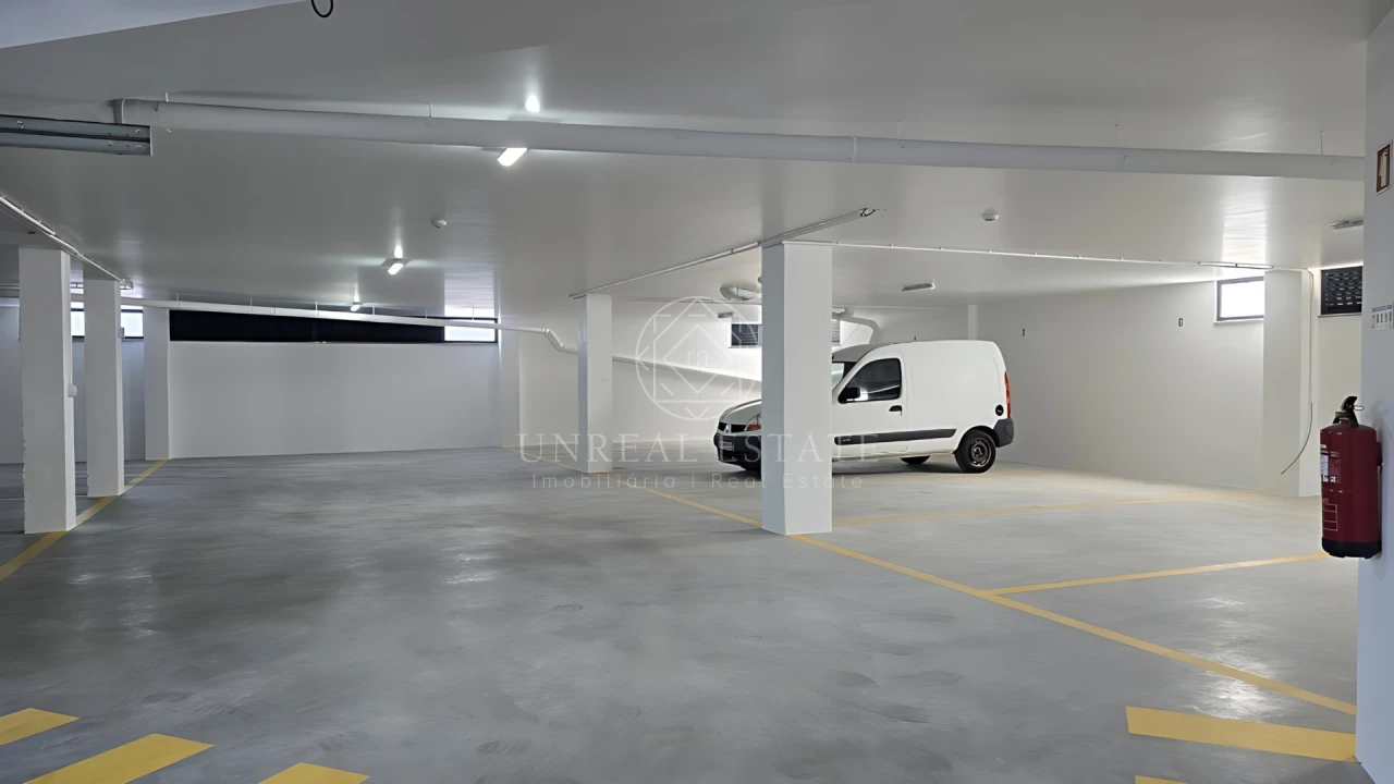 Apartamento T4 para Venda em Nossa Sra de Fatima Foto 31