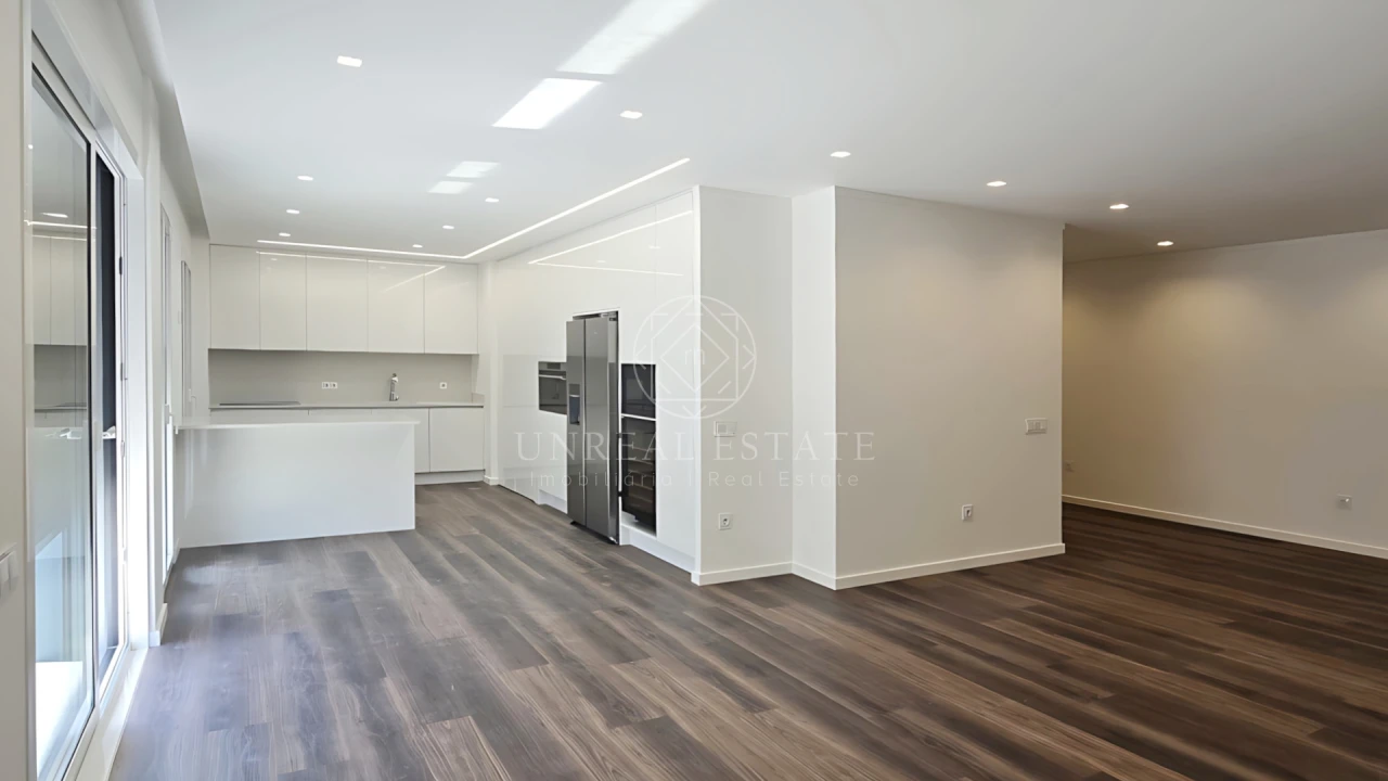 Apartamento T4 para Venda em Nossa Sra de Fatima Foto 7