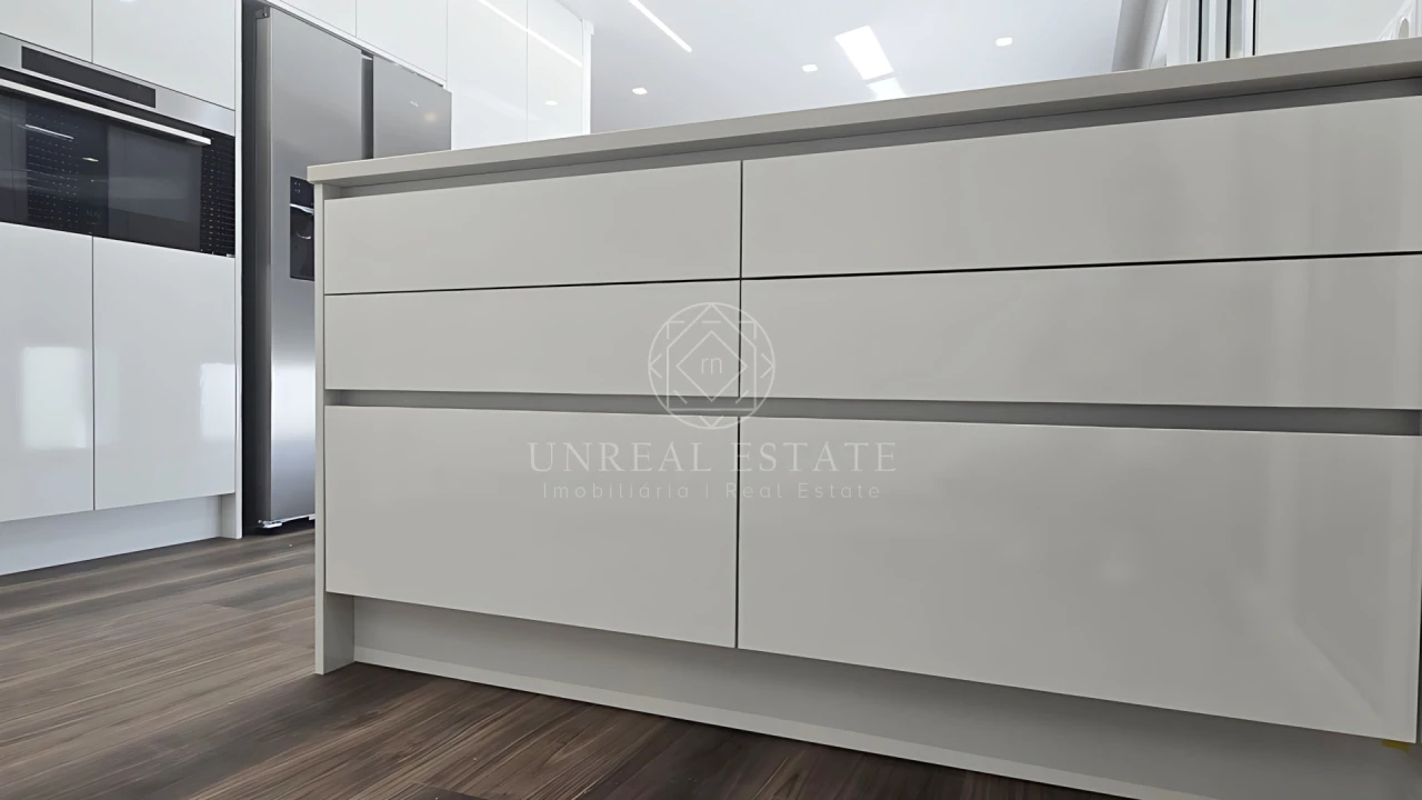 Apartamento T4 para Venda em Nossa Sra de Fatima Foto 11