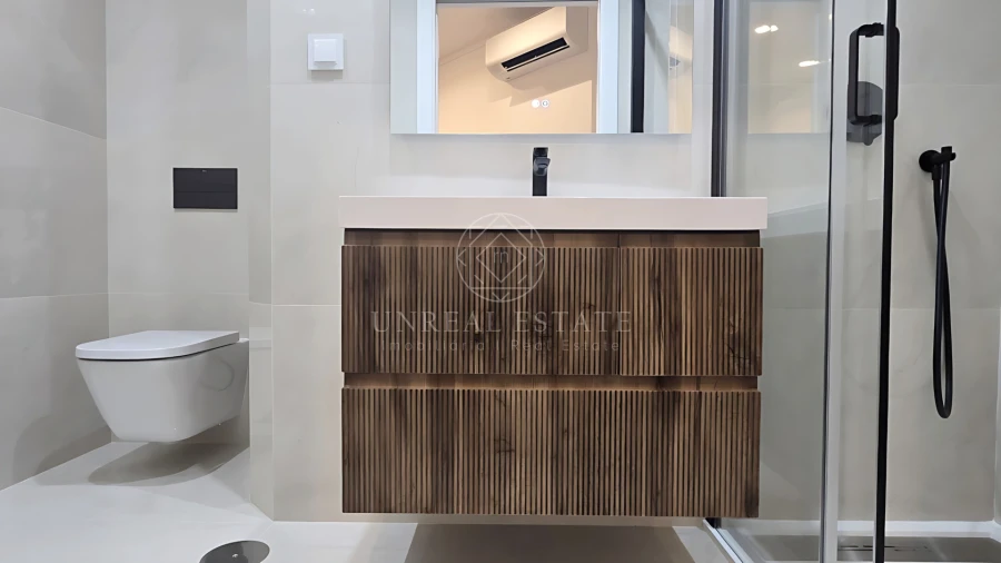 Apartamento T4 para Venda em Nossa Sra de Fatima Foto 14