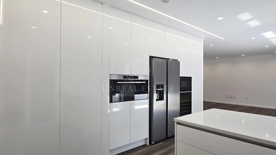 Apartamento T4 para Venda em Nossa Sra de Fatima Foto 12