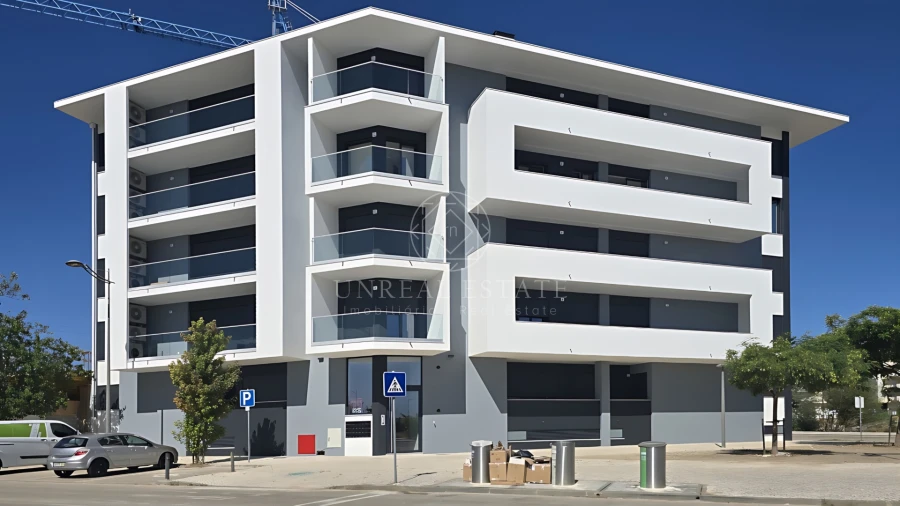 Apartamento T4 para Venda em Nossa Sra de Fatima