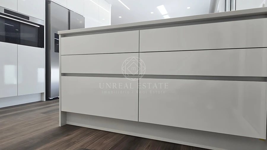 Apartamento T4 para Venda em Nossa Sra de Fatima Foto 11