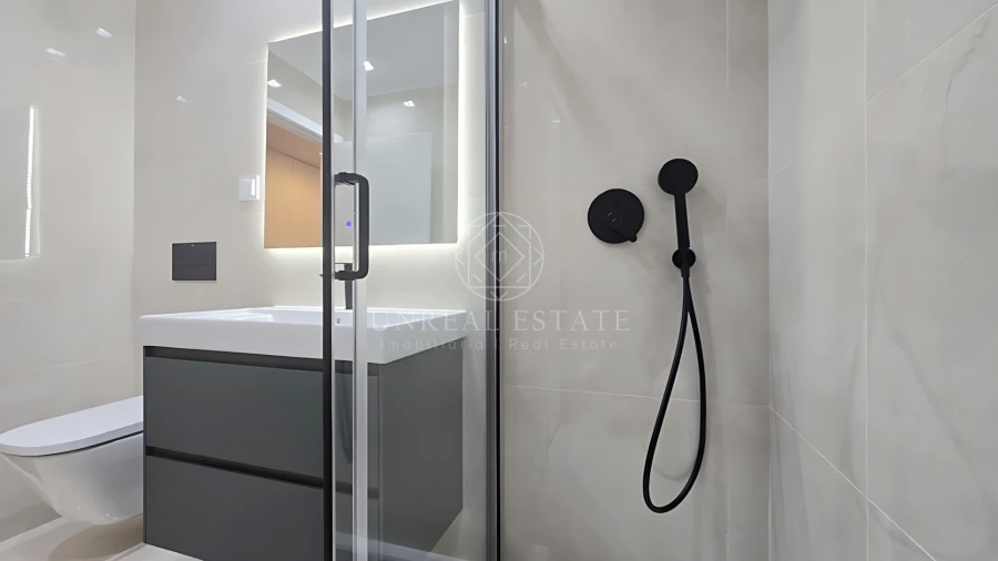 Apartamento T4 para Venda em Nossa Sra de Fatima Foto 29